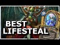 Hearthstone - Best of Lifesteal