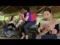 Mai watched helplessly as the baby was taken away by her biological mother | A touching story