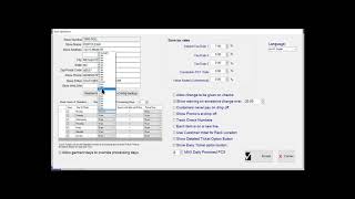 Getting Started with iDryclean screenshot 2
