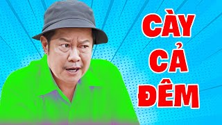 Hài CÀY CẢ ĐÊM | Hài Tổng Hợp Cười Há Mồm | Hài Mới Hay Nhất 2024 by Kho Hài Việt  1,236 views 5 days ago 1 hour, 11 minutes