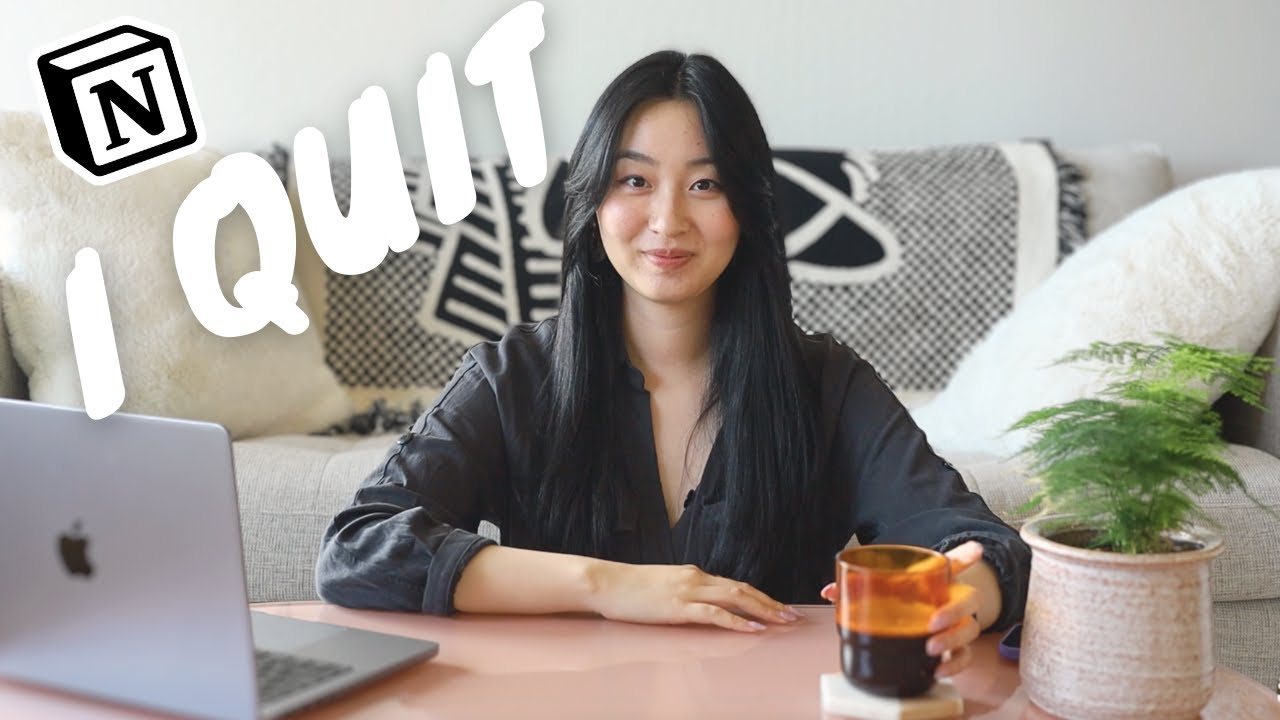 Reflections on Working Four Years at Notion