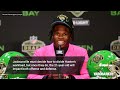 Jaguars set to 'fight' over use of Travis Hunter?