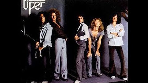 Billy Squier - Pied Piper Interview with Eddie Trunk  (Part 1&2)