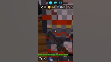 She thought she had me #minecraft #hive #gaming #pvp #ctf