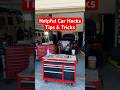 Helpful Car Hacks Tips and Tricks (Part 2)