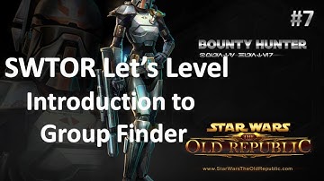 SWTOR Let