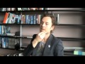 EF Interview Darren Hayes