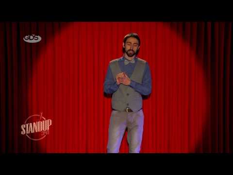 თორნიკე პარუნაშვილი - ჩაცმა, \"ზმანები\"