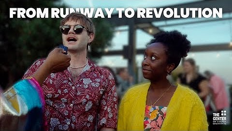 Queer Youth Deserve Safe Spaces