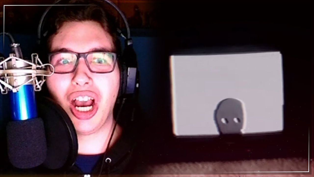 NO LOS DEJES ENTRAR | REACCIÓN THE MANDELA CATALOGUE - INTRUDER ALERT & EXHIBITION