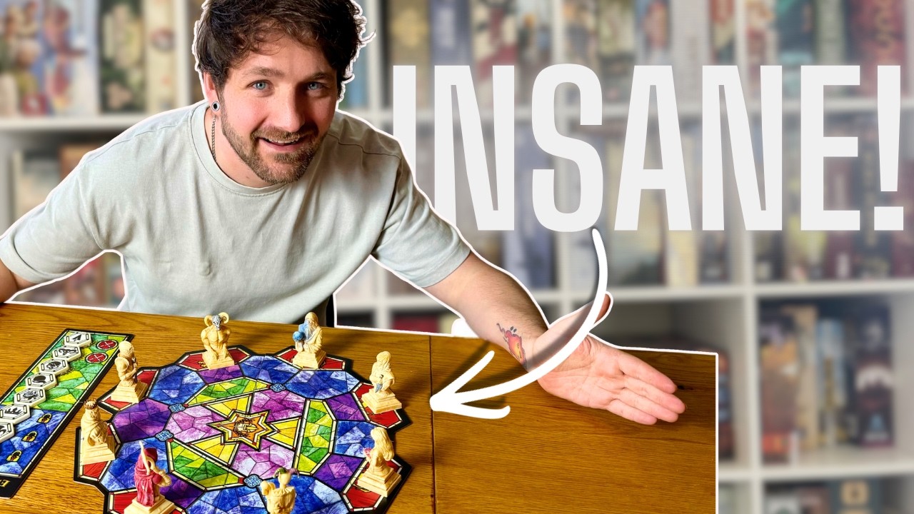 Вы ТОЧНО пропустили эти 10 игр.