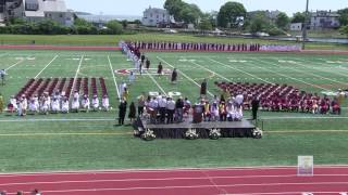 Gloucester High School Graduation 2017