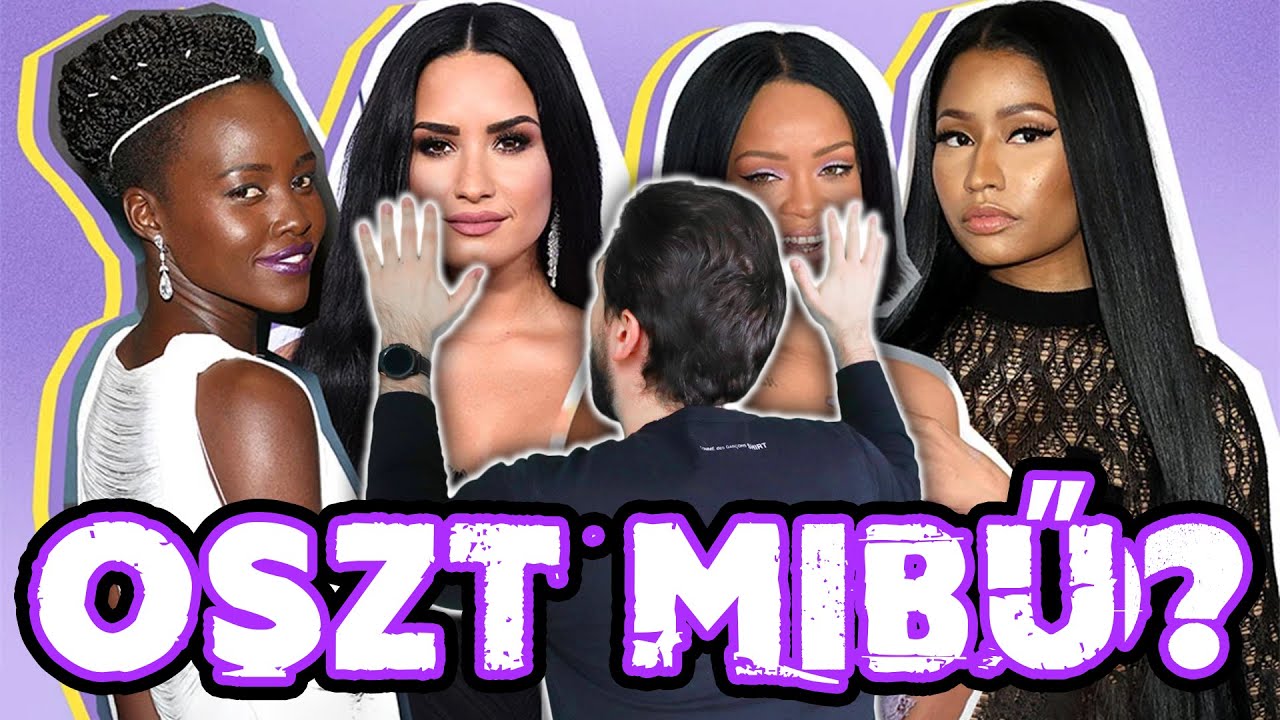 Kiderülnek a CELEB titkok! ⭐ @THEGGHungary