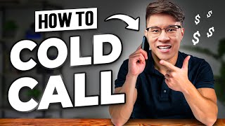 How to Master COLD CALLING in 8 Minutes by Patrick Dang 3,695 views 2 weeks ago 8 minutes, 7 seconds