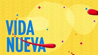 Video thumbnail of "Vida Nueva - Ministerio Jesús mi refugio"