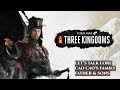 Father & Sons - Let's Talk Lore: Cao Cao's Family