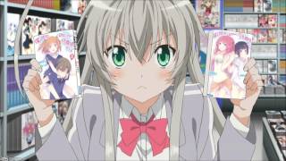 Nyaruko san op full