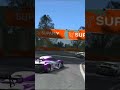RR3: Simracing-Action mit GT3-Boliden auf dem Mount Panorama mit Real Racing 3