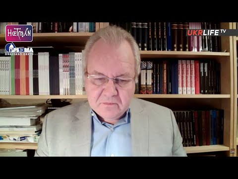 Что ждёт Путина: судьба Милошевича или Хуссейна? - Владислав Иноземцев
