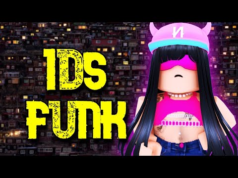 ids de funks pesados para roblox｜TikTok Search