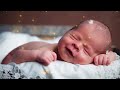 Lullaby for Babies To Go To Sleep ♫ Mozart for Babies Intelligence Stimulation ♫ Baby Sleep Music