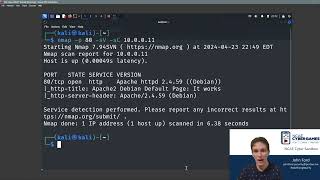 7 - Initial Access - HTTP and Login Pages