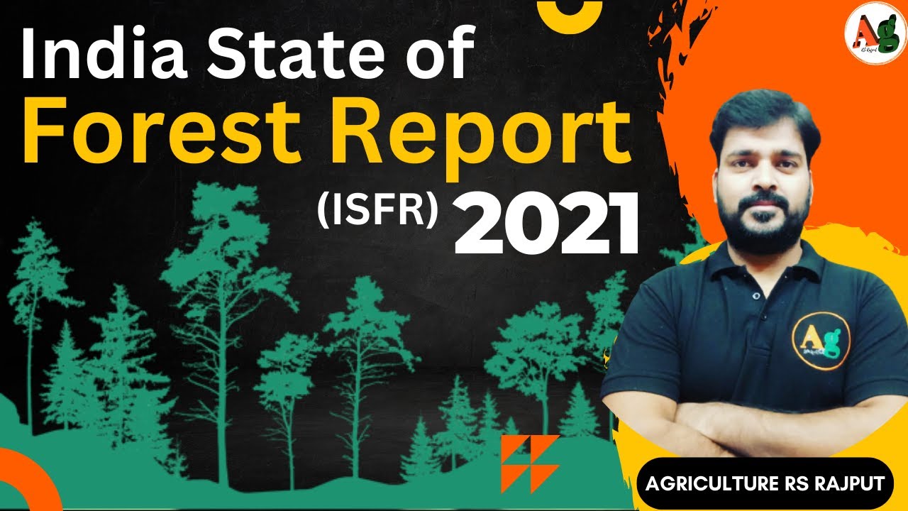 Forest Report 2021