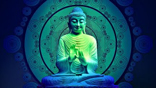 Om Mani Padme Hum - Buddha Chanting - Mantra - Instrumental -Meditation Music