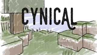 Cynical Uhc Season Four Intro