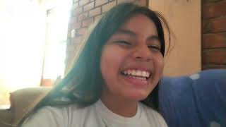 Grabando Con Prima Las Primas As