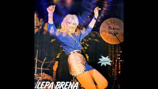 Video thumbnail of "Lepa Brena - Mile voli disko - (Audio 1983) HD"