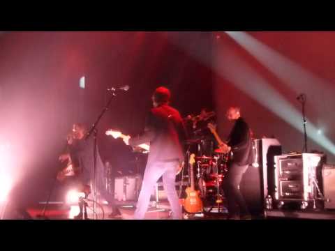 The National -
