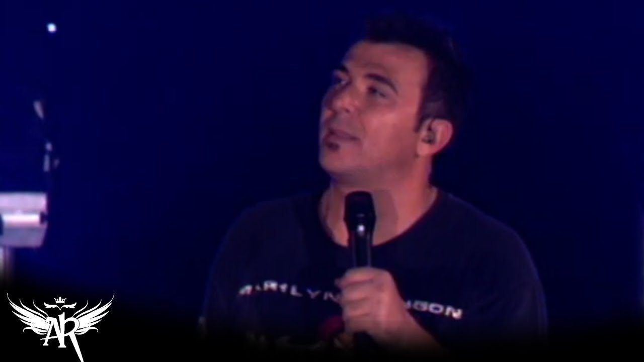 Αντώνης Ρέμος - Live Full Concert