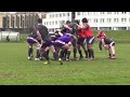 Loughborough Students Rugby (v Fylde - H)
