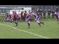 Loughborough Students Rugby (v Fylde - H)