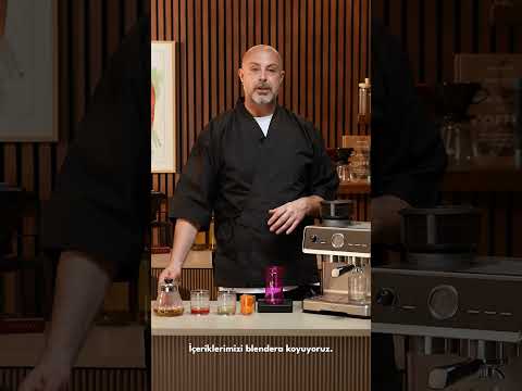 Erhan Dizbay Vestel ile İyi Kahvenin Peşinde | Şampiyon Kahve