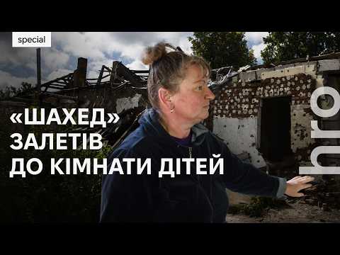 Soniachne, Vyshneve, Myla: how can local communities protect themselves / hromadske