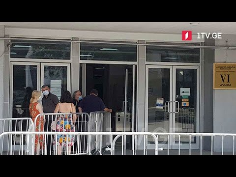 ვაქცინაციის პროცესი ქვეყანაში