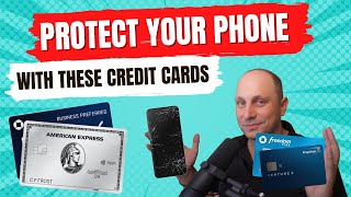 FREE Cell phone protection? What is it and see if your Credit Card qualifies