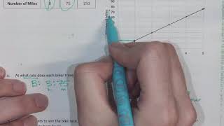 Lesson 19: Solving Word Problems with Tables, Graphs, and Equations