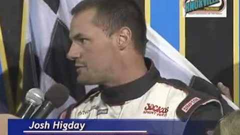 5/15/10 - Knoxville Championship Cup Series Night ...