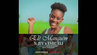 N-jev x Evec Eli    Elé manquém Resimi