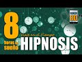 ☯ Hipnosis 8D · UN VIAJE EN EL TIEMPO Y EL ESPACIO · 8 Horas de SUEÑO · Sin Anuncios Intermedios ·