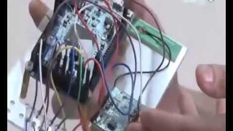 [VTC2] DoirdLED - Bảng đèn LEd điều khiển từ xa