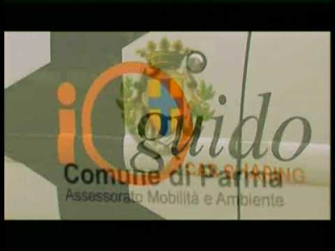 Infomobility Parma : Io Guido Girls - Spot promo