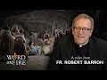 Bishop Robert Barron on The Nativity of Luke's Gospel