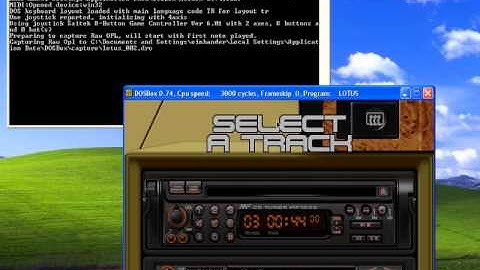 C64 play opl music and adlib files