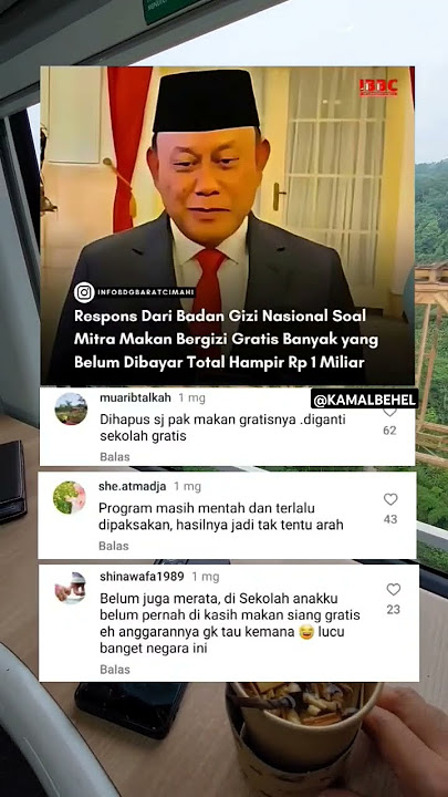 #mbg #makanbergizigratis #beritaviral #new #youtube #indonesia #shortvideo #news #shorts #fyp #short