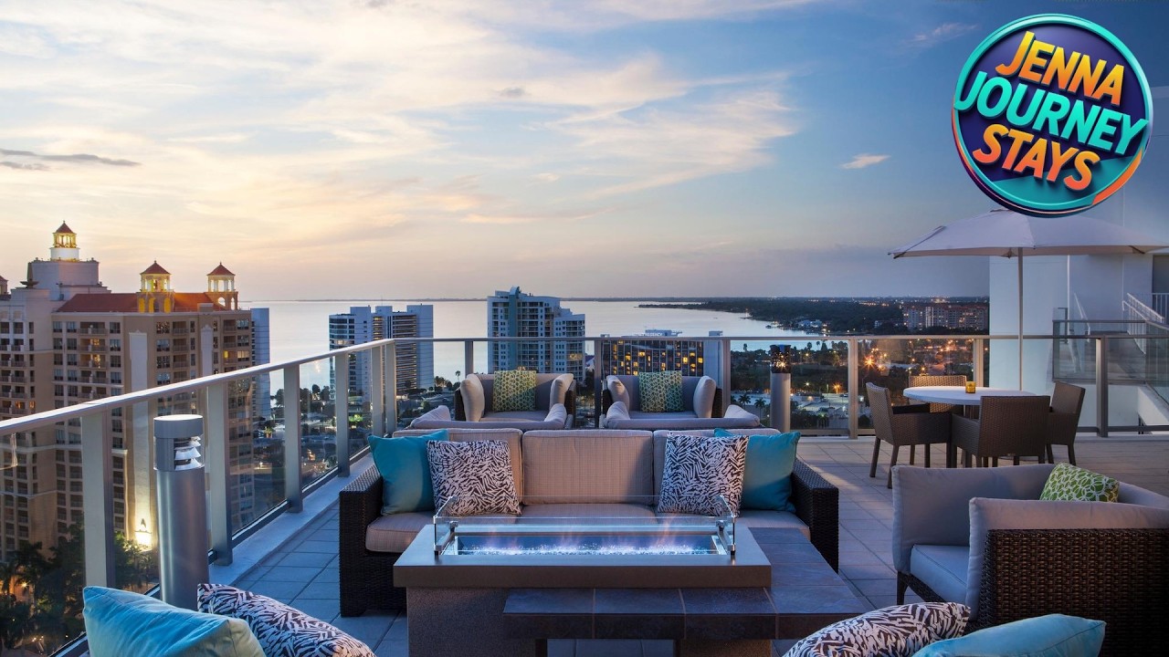 The Westin Sarasota | Sarasota (FL), United States | Hotel Review ⭐