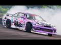 楽し走 2025 日光サーキット